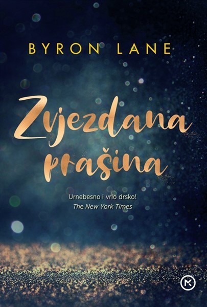 Lane, Byron: "Zvjezdana prašina"