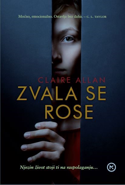 Allan, Claire: "Zvala se Rose"