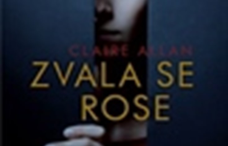 Allan, Claire: "Zvala se Rose"