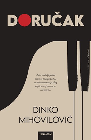 PREPORUKE KNJIŽNIČARA: Dinko Mihovilović: "Doručak"