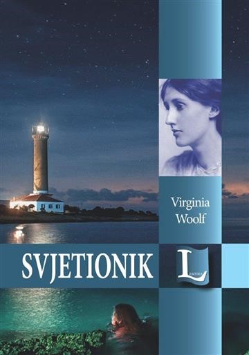 PREPORUKE KNJIŽNIČARA:Virginia Woolf: Svjetionik