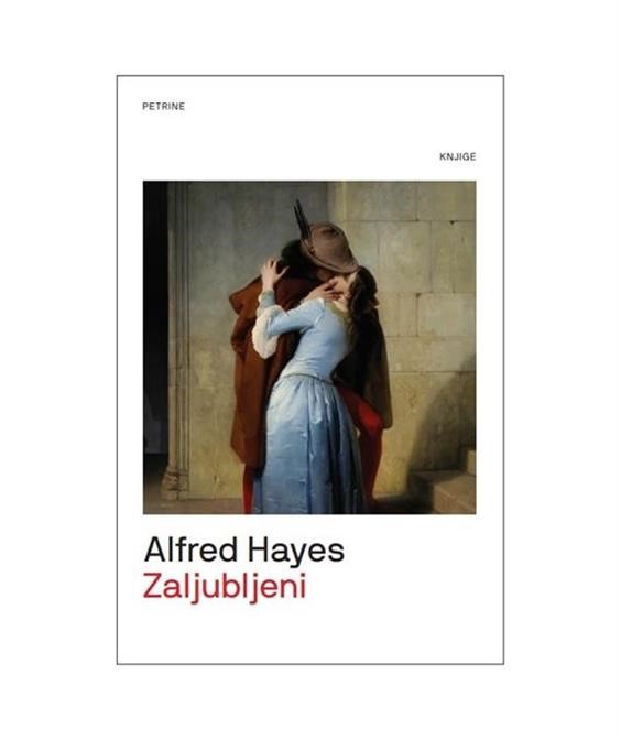 Hayes, Alfred: "Zaljubljeni"