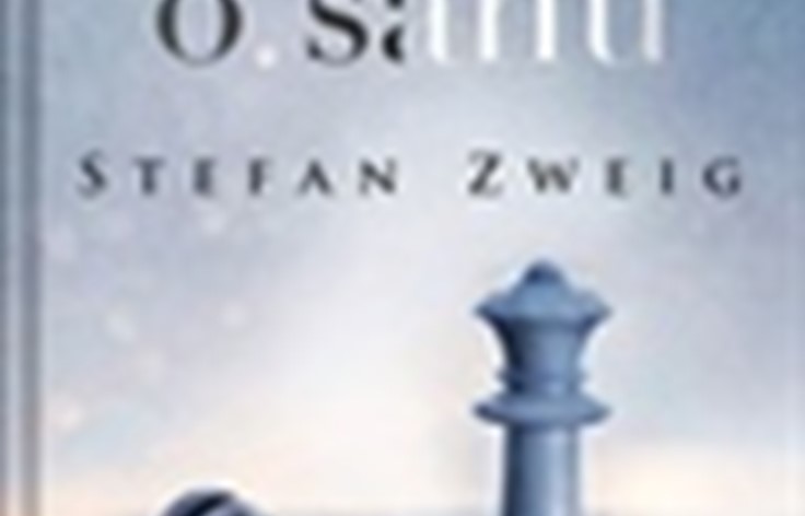 Zweig, Stefan: "Novela o šahu"