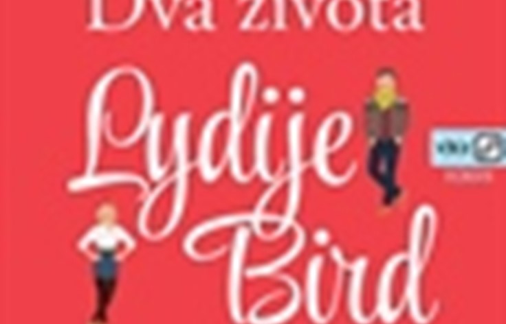 Silver, Josie: "Dva života Lydije Bird"