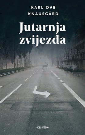 Knausgård, Ove Karl : "Jutarnja zvijezda"