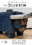Otvorenje izložbe "Emfaze" Nena Mikulića