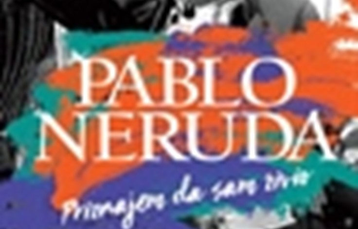 Neruda, Pablo: "Priznajem da sam živio"