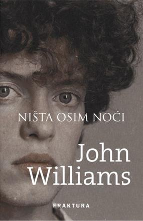 Williams, John: "Ništa osim noći"