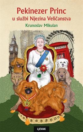 Mikulan, Krunoslav: "Pekinezer Princ"