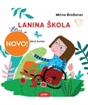 Brođanac,Mirna: "Lanina škola"