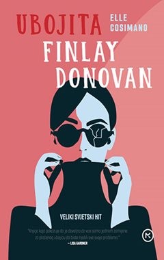Cosimano, Elle: "Ubojita Finlay Donovan"