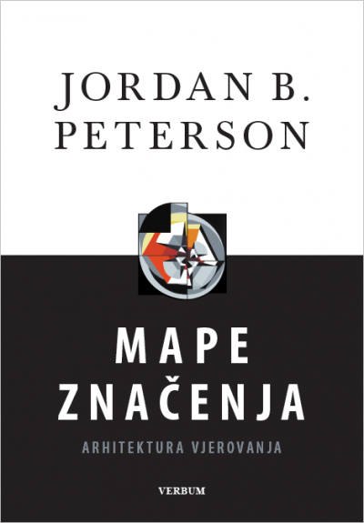 Peterson, B., Jordan:"Mape značenja"