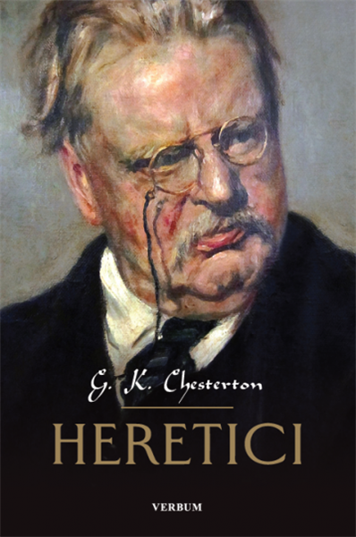 Gilbert Keith Chesterton: "Heretici"