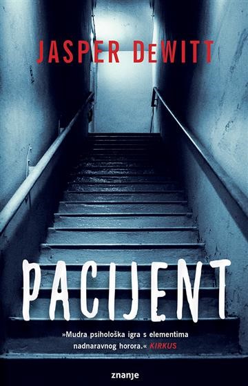 DeWitt,Jasper: "Pacijent"