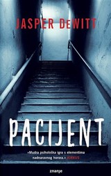 DeWitt,Jasper: "Pacijent"