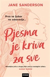 Sanderson, Jane: "Pjesma je kriva za sve"
