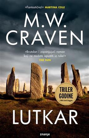 Craven, M. W.:"Lutkar"