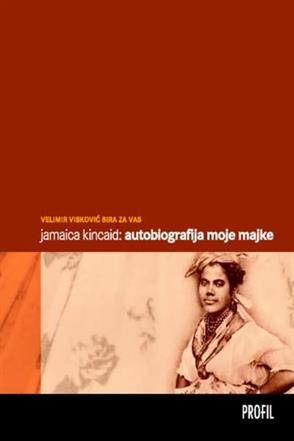PREPORUKE KNJIŽNIČARA: Jamaica Kincaid: "Autobiografija moje majke"
