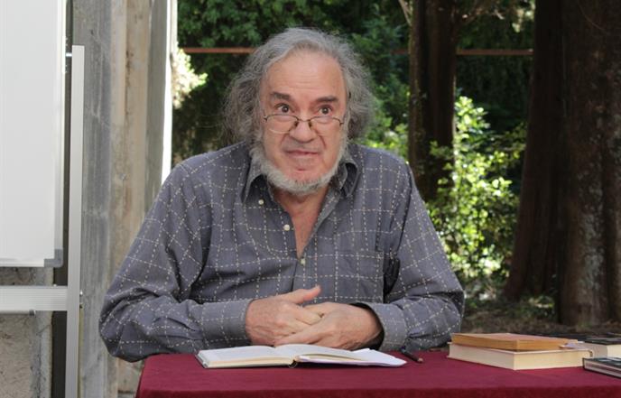 Paljetak održao prvu radionicu „Učimo dubrovački“ u hladovini Skočibuhe