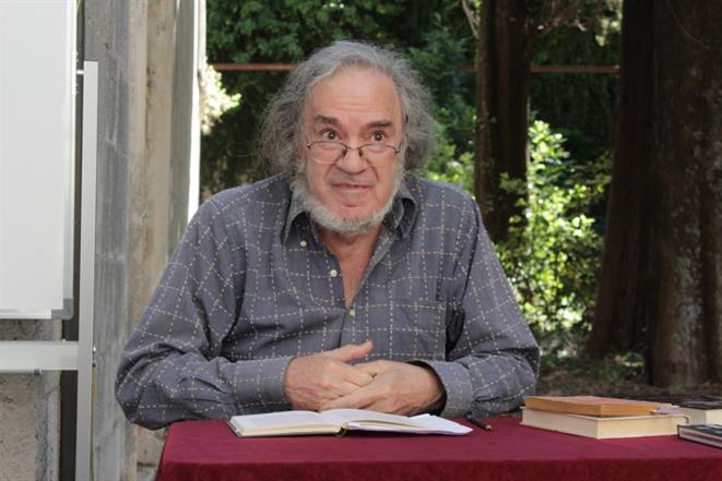 Paljetak održao prvu radionicu „Učimo dubrovački“ u hladovini Skočibuhe