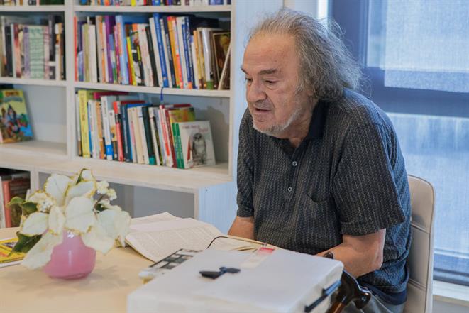 Započela radionica "Dubrovački govor od 16. do 18. stoljeća"