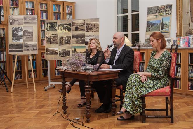 "Jezik kojim je Tereza pisala je liričan, emotivan, blizak"