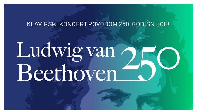 Koncert pijanista Sama Rotmana u Saloči od zrcala