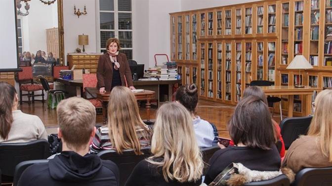 Kreće jesenski ciklus priprema za državnu maturu iz Hrvatskoga jezika