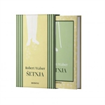 Wasler, Robert: "Šetnja"