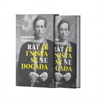 Mehmedinović,Semezdin: "Rat je i ništa se ne događa"