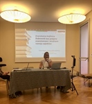 Dubrovačke knjižnice sudjelovale na 47. izbornoj skupštini HKD-a u Zadru