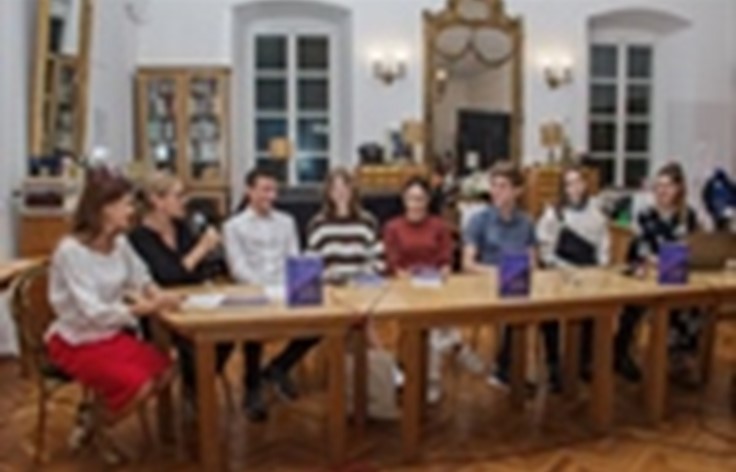 Petero mladih dubrovačkih autora otvorilo ovogodišnju manifestaciju Mjeseca hrvatske knjige