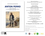 Promocija monografije "Anton Perko - mornar, dvoranin, slikar" u Saloči od zrcala