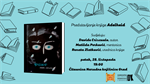 Predstavljanje knjige "Adelheid" mladog dubrovačkog autora Davida Criscuola
