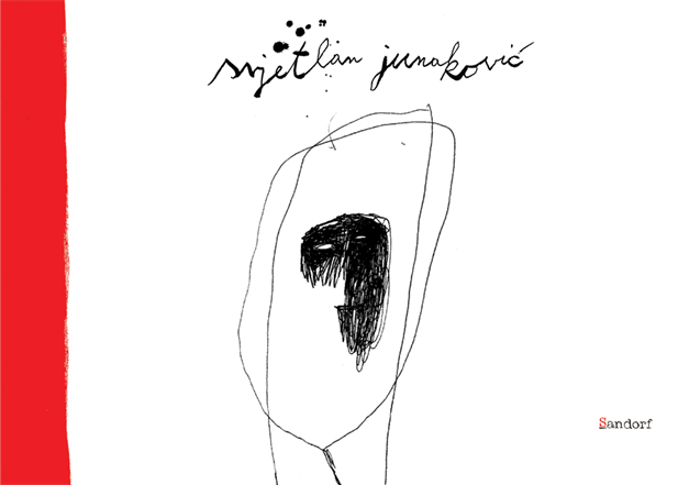 Junaković, Svjetlan:"Svjetlan Junaković - crteži iz blokova 2011.-2021."