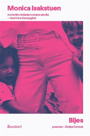 Isakstuen,Monica:"Bijes"