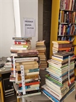 Prodaja knjiga u ogranku Mokošica