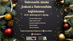 Dubrovački zimski festival u Dubrovačkim knjižnicama