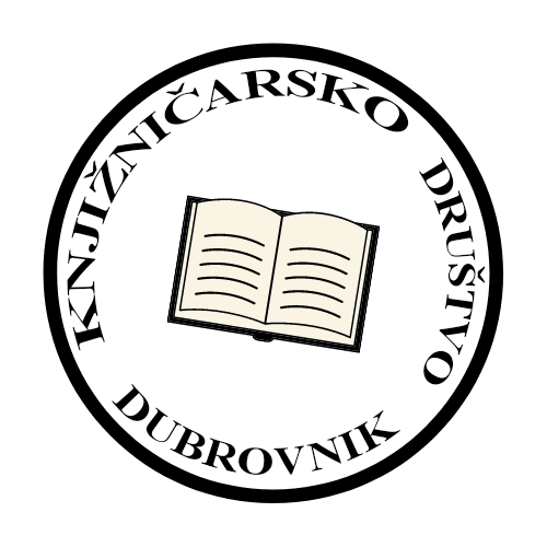 3. Izborna skupština Knjižničarskog društva Dubrovnik