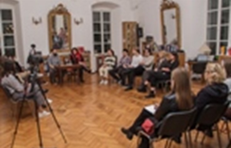 Održana parlaonica učenika Gimnazije Dubrovnik na temu aktivizma