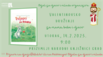 Valentinovsko druženje na Odjelu za djecu i mlade
