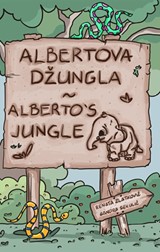 Zlatković, Renata: "Albertova džungla"...