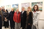 Otvorena izložba Dubravka Kovačevića „Koluri Grada od svetoga Vlaha“