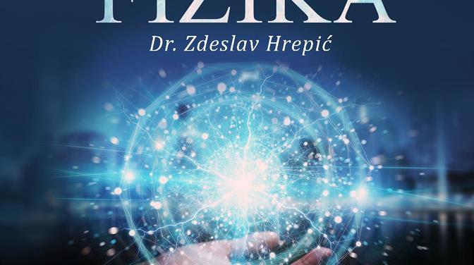 Predstavljanje knjige "Živa fizika: Zakoni prirode kao životne metafore za junakovo putovanje"