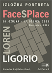 Dubrovački slikar Loren Ligorio otvara izložbu portreta "Face s Place"