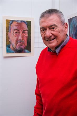 „Face s Place" Lorena Ligorija