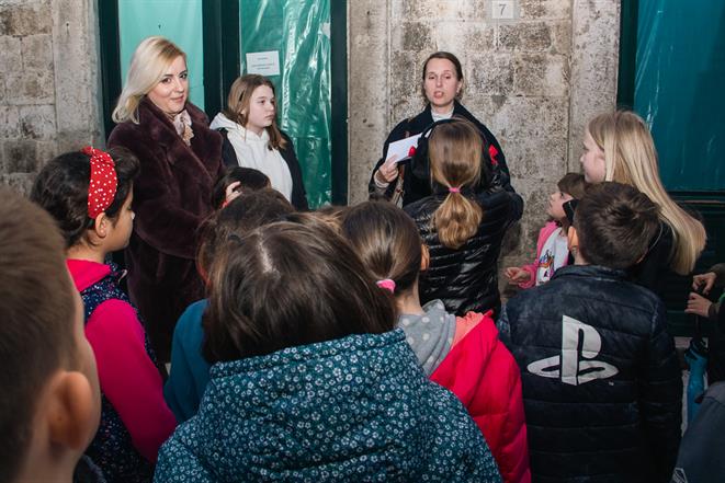 Vremeplov s Ivanom Gundulićem