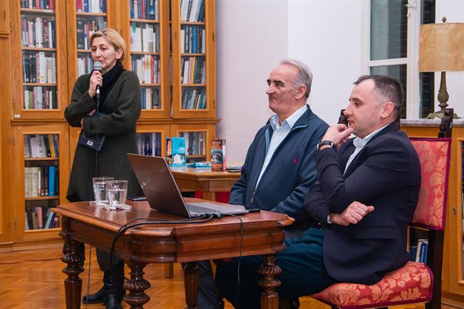 Putositnice utorkom: "Starobosanski grad Dubrovnik i nekropola Kopošići"