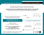 Sedma radionica "Emocionalno opismenjavanje djece i mladih"