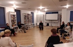 Završio ciklus radionica "Biblioterapija i poetska terapija"
